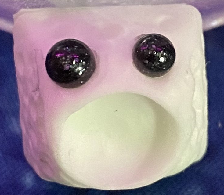 Ghost Bro #2