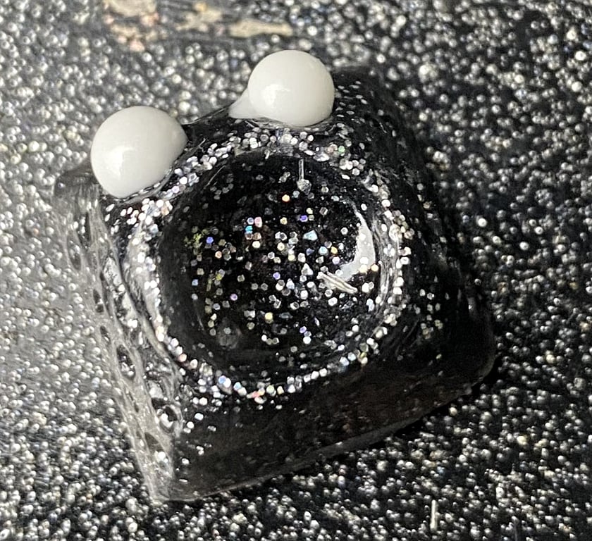 Black Diamond Holo (8/8)