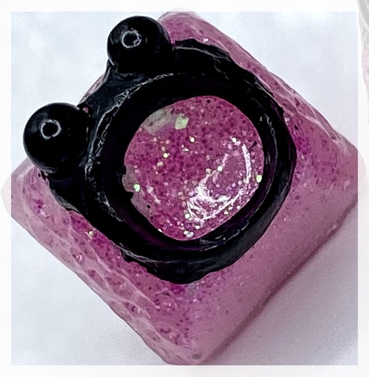Pink Inertia (3/3)