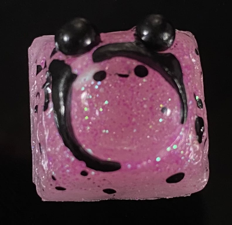 Pink Inertia (3/3)