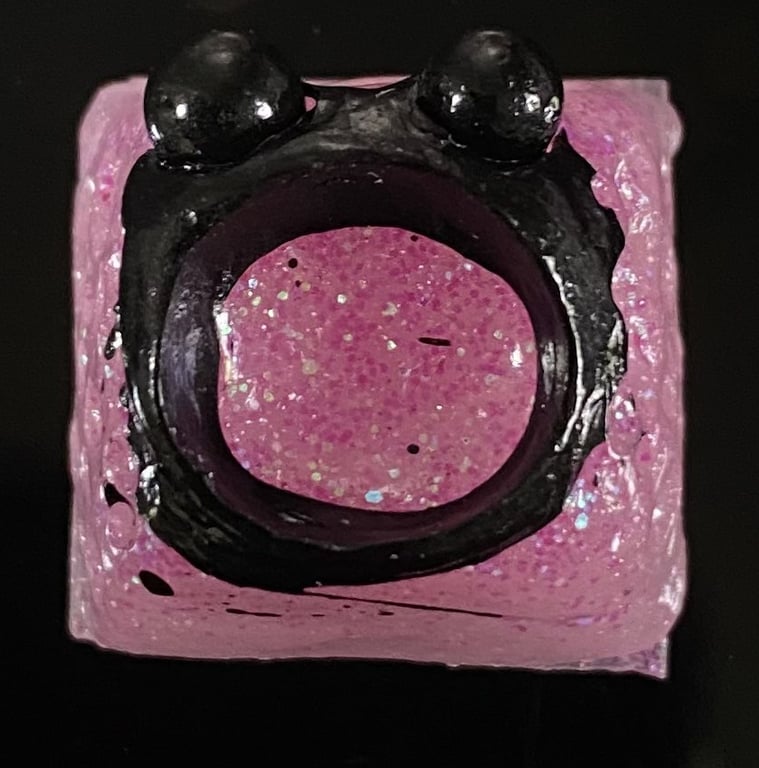 Pink Inertia (3/3)