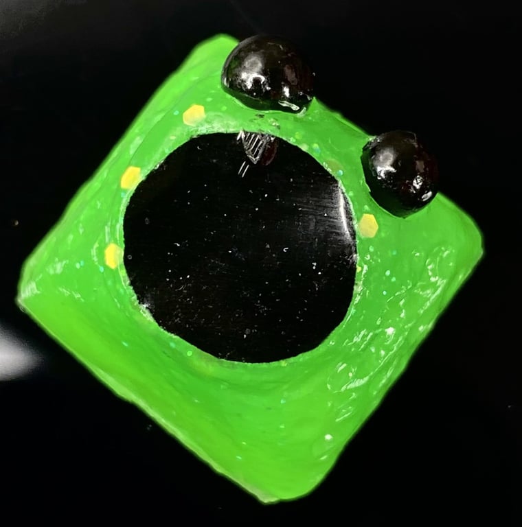 Ben's Black Hole