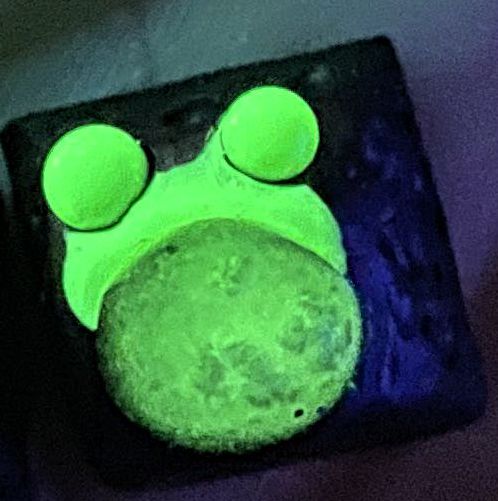 Eternal NytFright