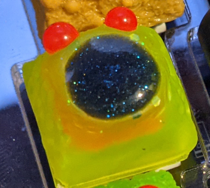 GARGLE v2.0