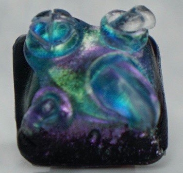 Spectral Space Multipass