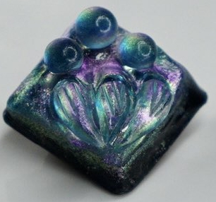 Spectral Space Spider