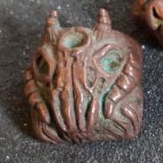 King of copper