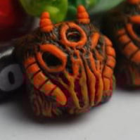 Jack O' lantern
