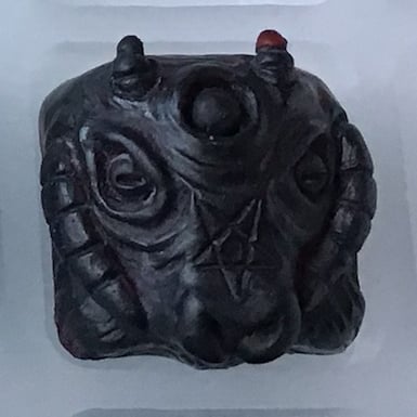 Black soulstone