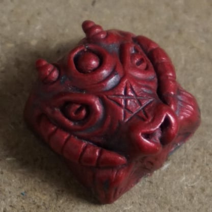 Blood Alter