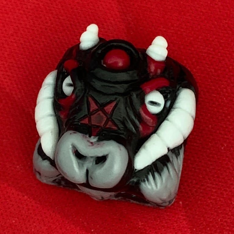 First Spawn