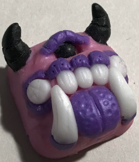 Punky Bruiser