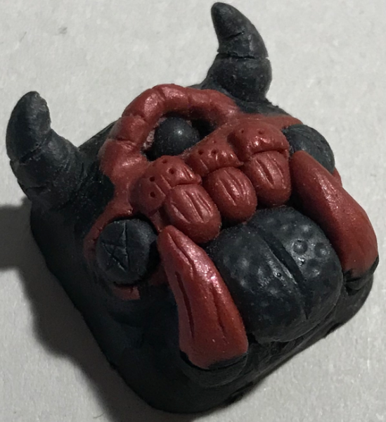 Blood Alter