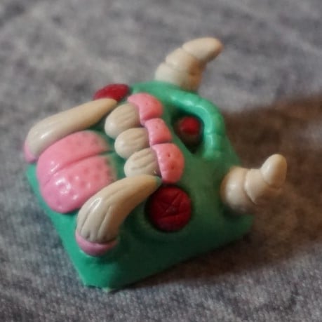Brainchomper