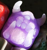 Milky Gummi