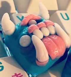 Sushi baby