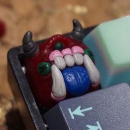 Cacodemon