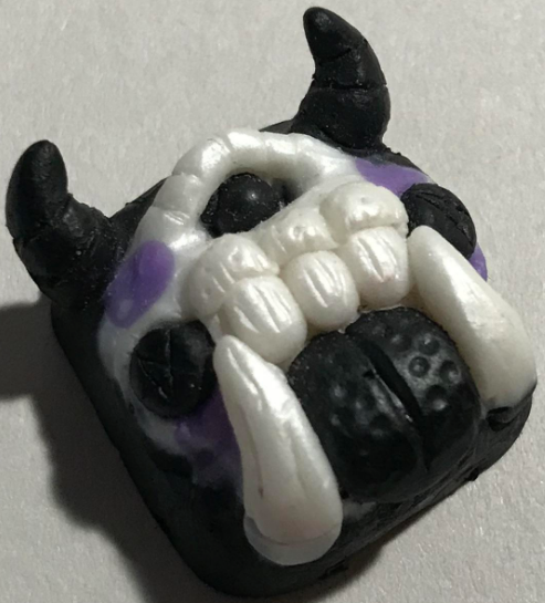 No Face