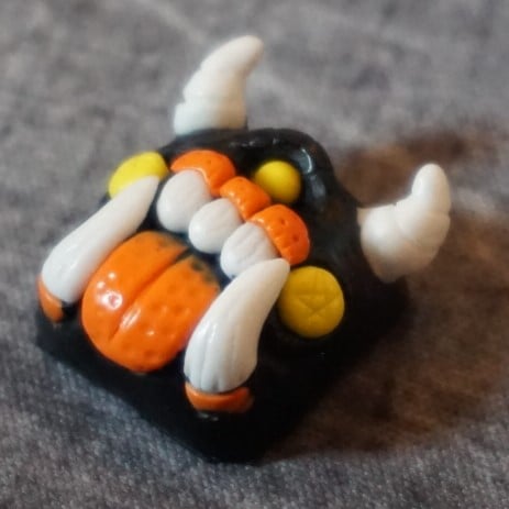 Sweet Tooth