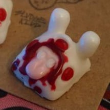 Rabbit of Caerbannog