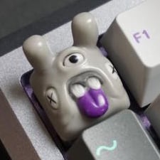 Tastin purple