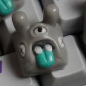 Tastin Teal