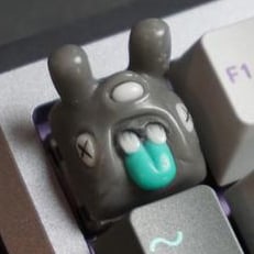 Blinded Teal