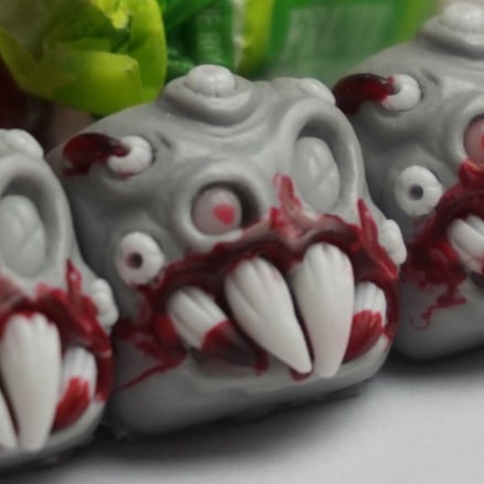 Bloodthirsty