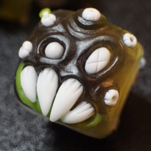 Slime Lurker