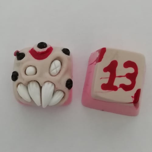 Friday 13th