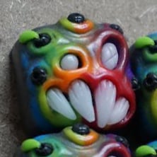 Prism Flash Potion
