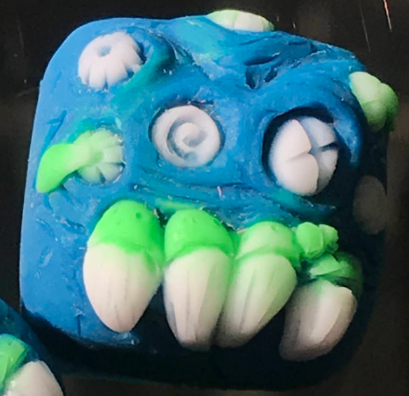 Seafoam