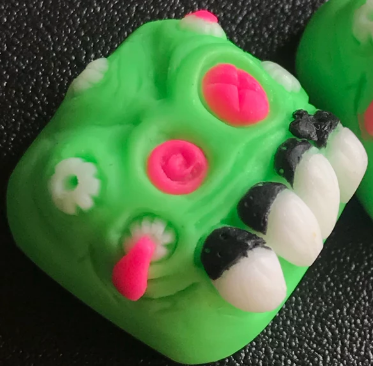 Candy Ogre