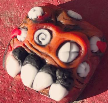 Molten (unreleased)