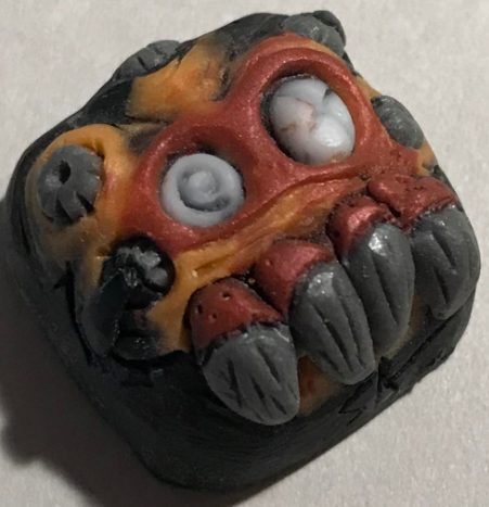 Molten Core