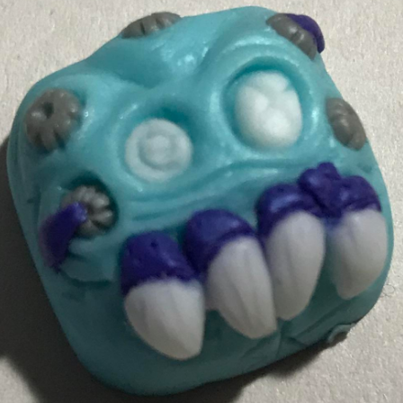 Aqua Berry