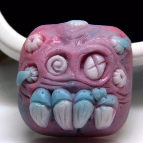 Cotton Candy