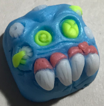 Capri Bub
