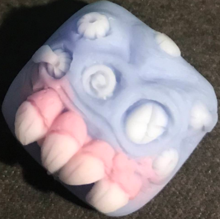 Senpai Sludge