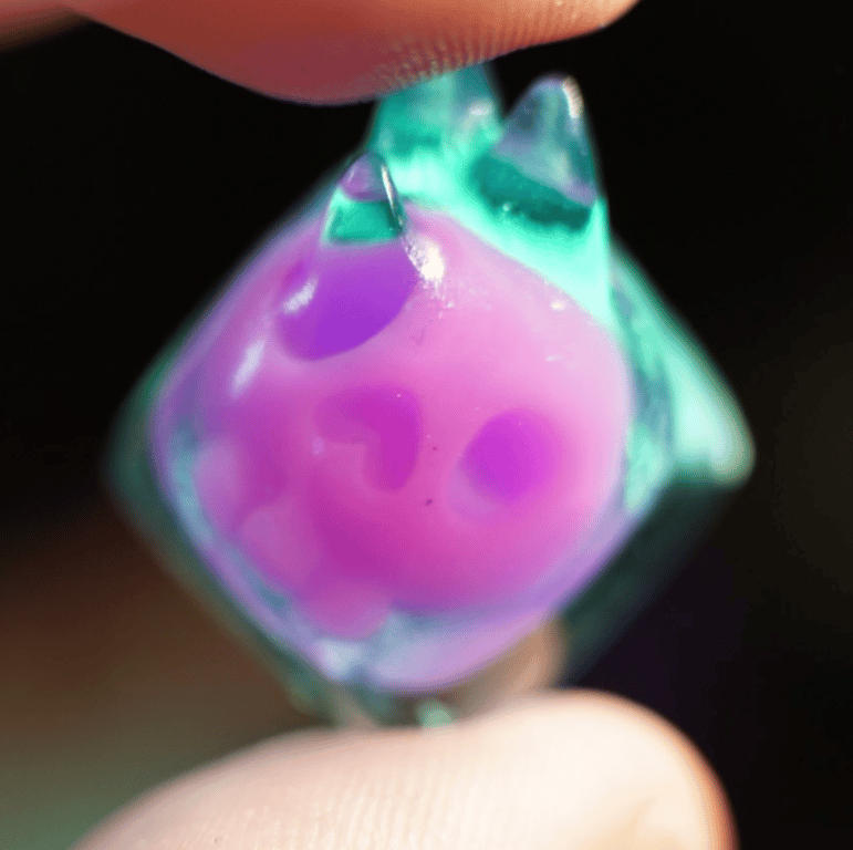 Miami Comet