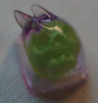 Lavender Kiwi