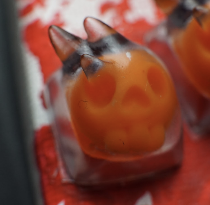 Spirit of Halloween