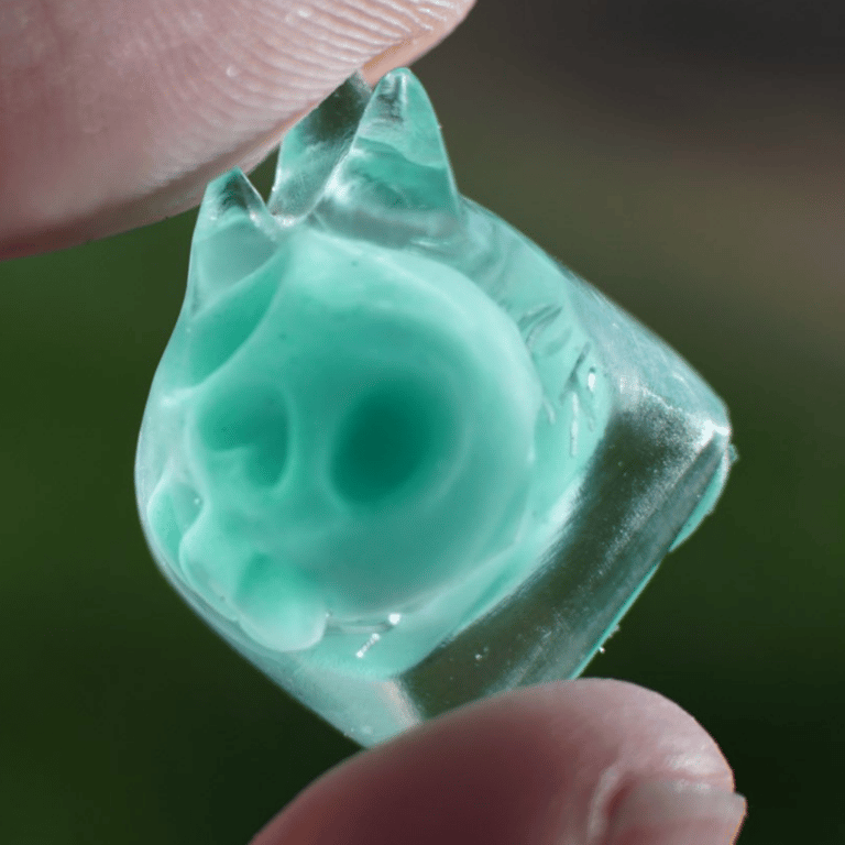 Jade Egg