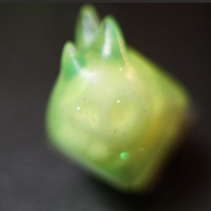 Poison Coated
