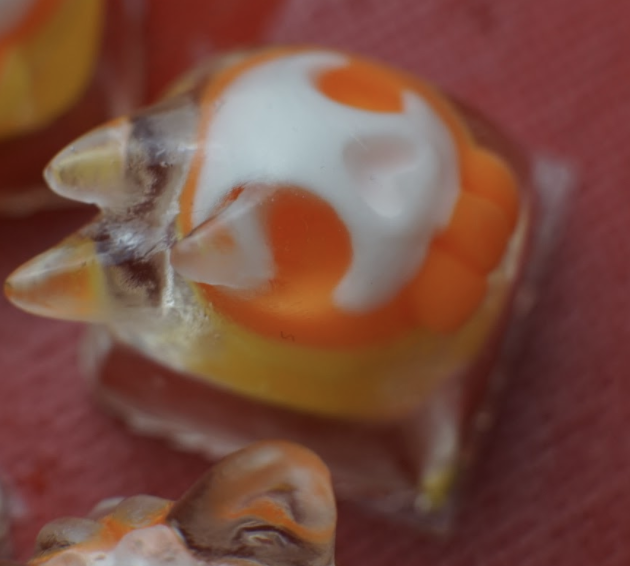 Candy Corn