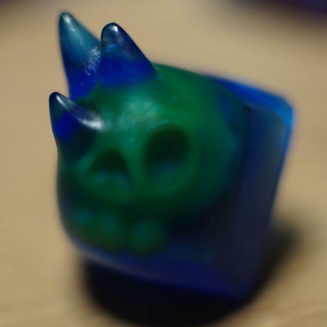 Algae Flame