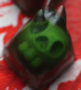 Green Apple