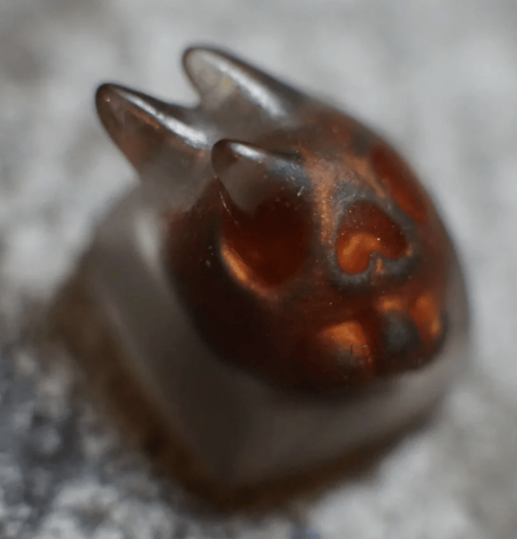 Synthetic Rust