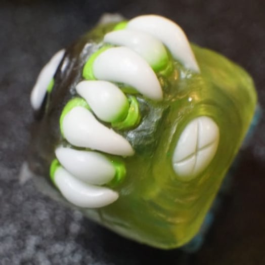 Acid Spitter