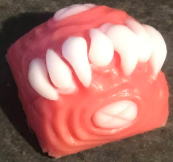 Popsicle (Red to Yellow)